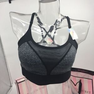 Victoria's Secret Ultimate Unlined Sports Bra